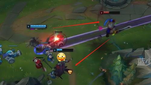 lol今日吃瓜,盘点赛场幕后趣事与选手花边新闻